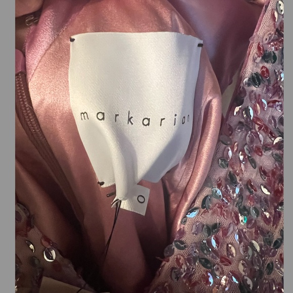 NWT Markarian Ella Dress - Picture 10 of 11